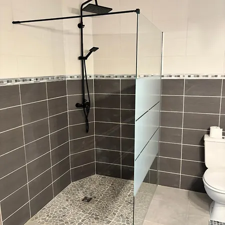 Maison d'hôtes Au Bord De L Eau Macau