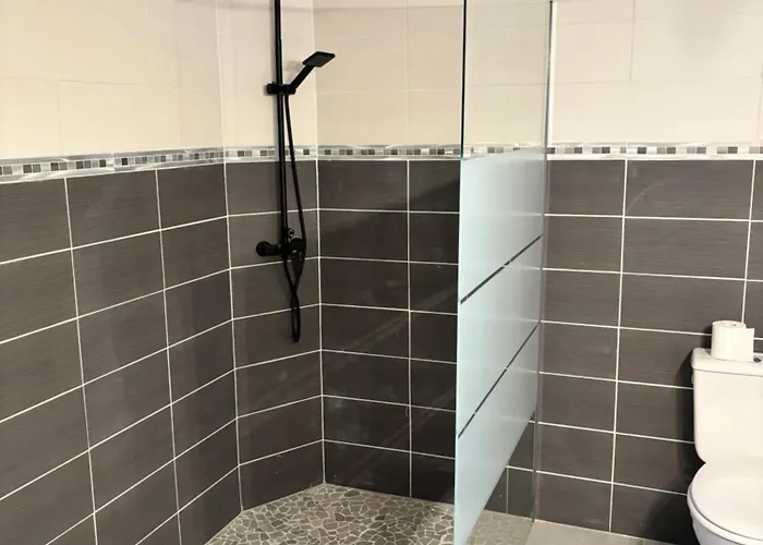 Πανσιόν Au Bord De L Eau Macau