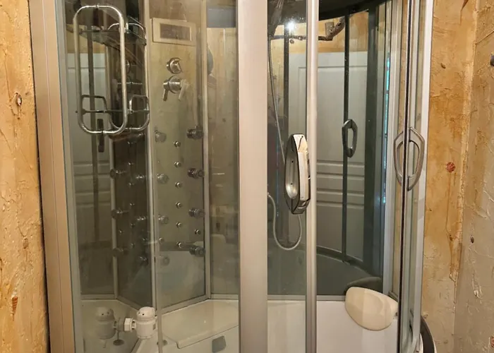 Πανσιόν Au Bord De L Eau Macau